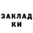 Дистиллят ТГК концентрат ILONA SAVCENKO